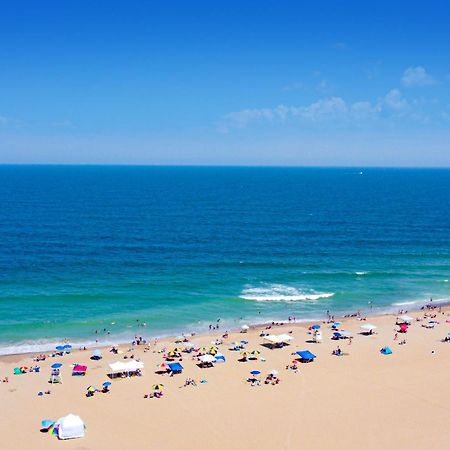 וירג'יניה ביץ' The Sandbridge Dunes - Salty Mermaid 110 מראה חיצוני תמונה